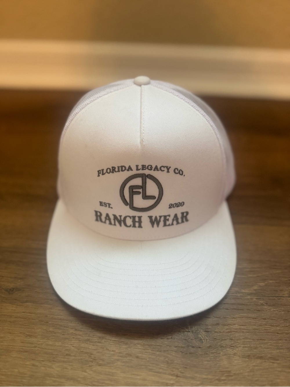 Men’s Trucker Hat